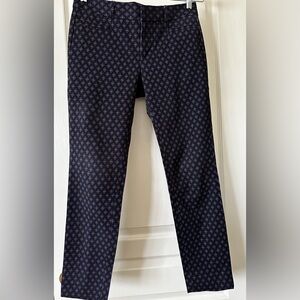 Banana Republic Sloan Fit Pant